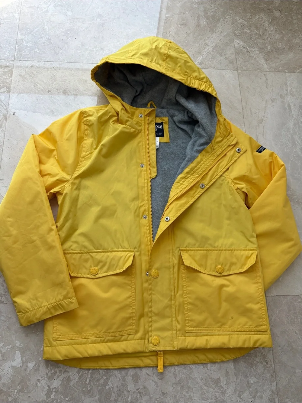 OshKosh Bgosh warm fleece